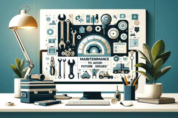 Maintenance Tips to Avoid Future Issues