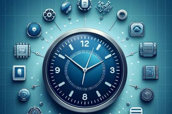 Understanding Digital Clocks