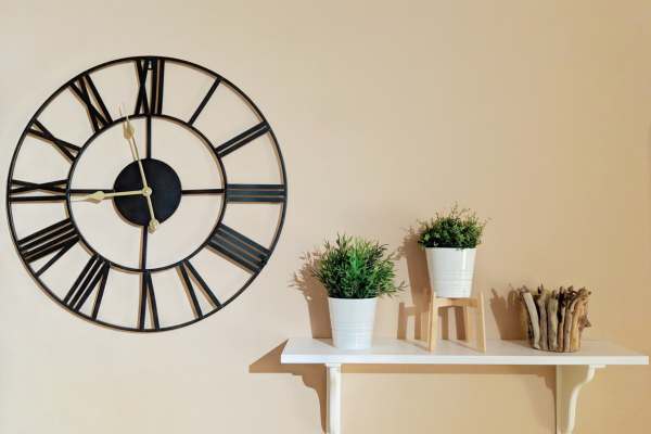 Understanding Digital Wall Clocks