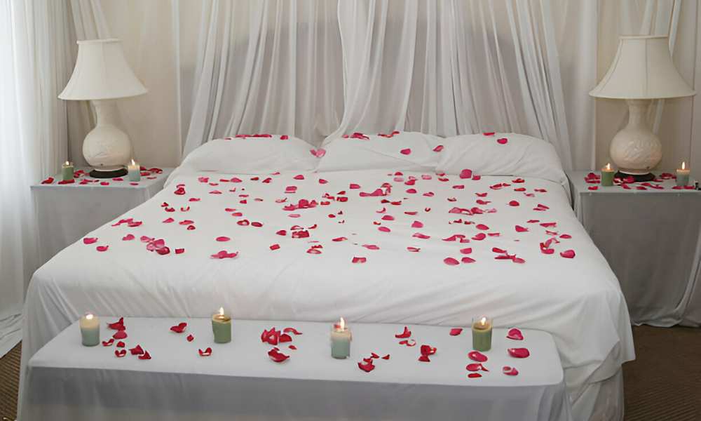 How to Make Romantic Bedroom Ideas