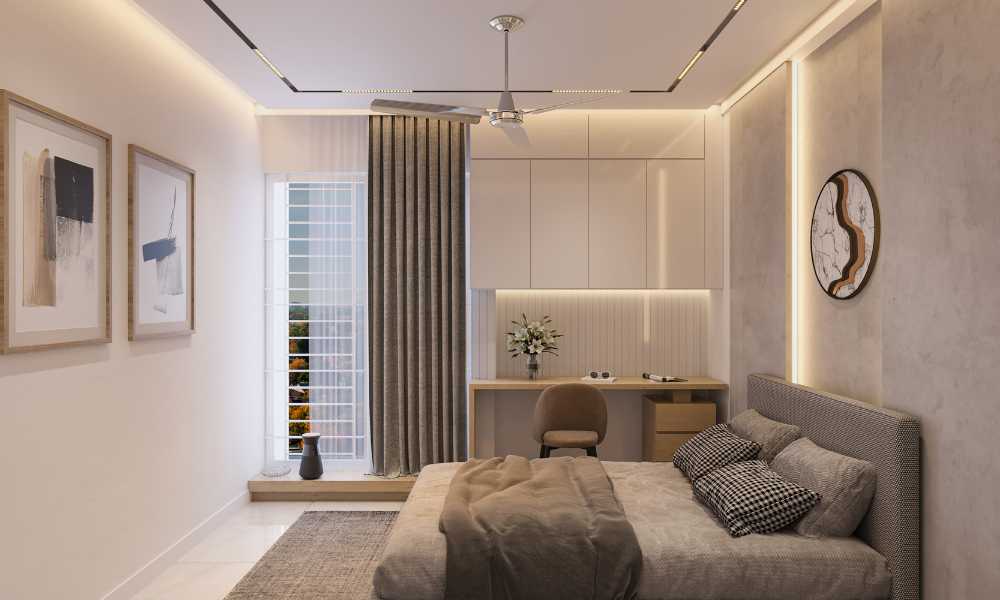 Ideas on How to Decorate Your Bedroom