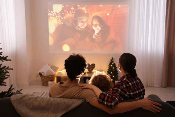 Choosing the Right Projector