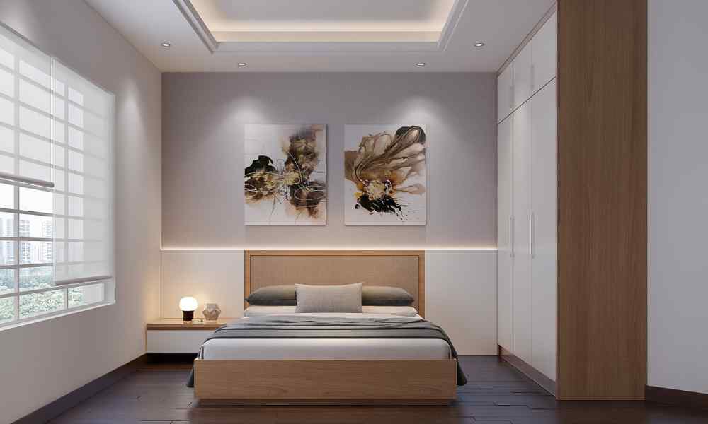 How to Decor Small Bedroom